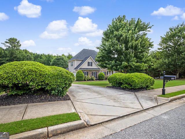 277 Silverbell Lane
