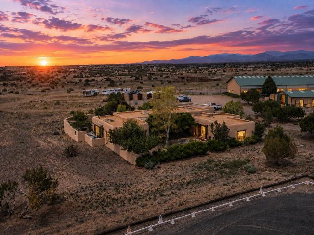 277 Spur Ranch Road