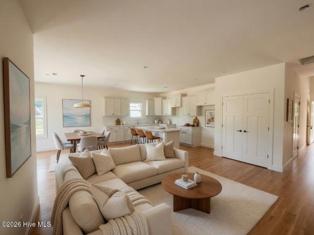 277 Strother Road