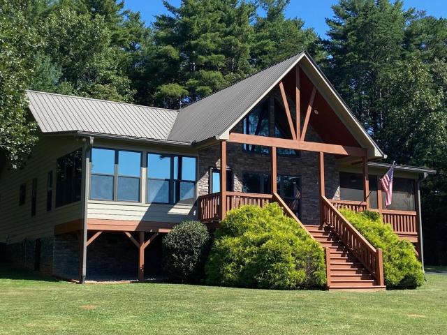 277 Sunset Trail