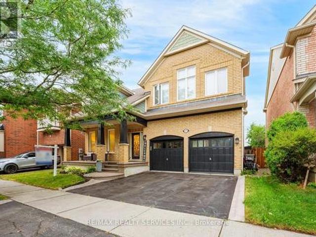 277 Potts Terrace, Milton, ON, L9T 0X6 house for sale | Listing ID W13594 | Royal LePage