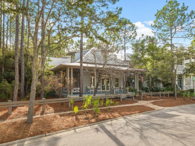 277 Pine Needle Way, Santa Rosa Beach, FL 32459 | MLS #991317
