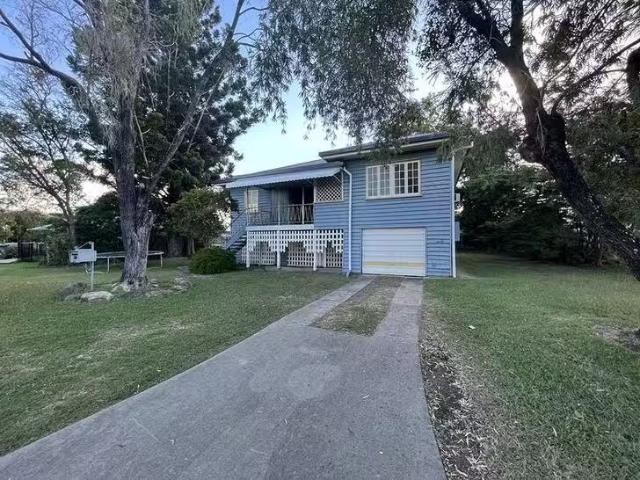 277 Pine Street, Berserker, QLD 4701