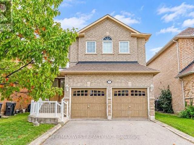 277 Queen Mary Drive, Brampton, ON, L7A 3L6 house for sale | Listing ID W14027 | Royal LePage
