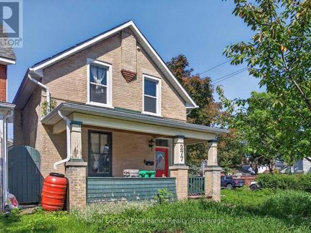 277 Reid Street, Peterborough Town Ward 3, ON, K9J 3P9 house for sale | Listing ID X13691 | Royal LePage