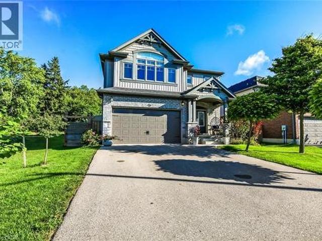 277 Woodway Trail, Simcoe, ON, N3Y 4K2 house for sale | Listing ID 40858 | Royal LePage