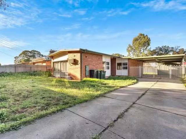 277 Waterloo Corner Road, Salisbury North, SA 5108