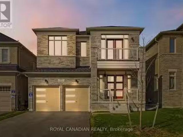 277 Wesmina Avenue, Whitchurch Stouffville, ON, L4A 5C2 hous.