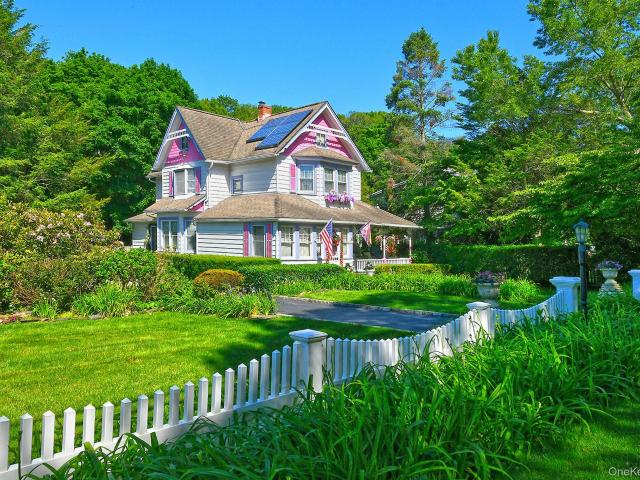 277 Vernon Valley Road