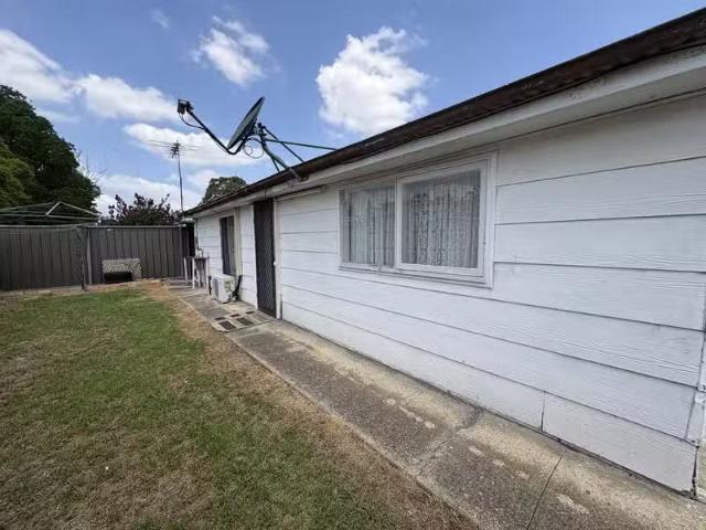 277a Carlisle Ave, HEBERSHAM, NSW 2770 House Leased