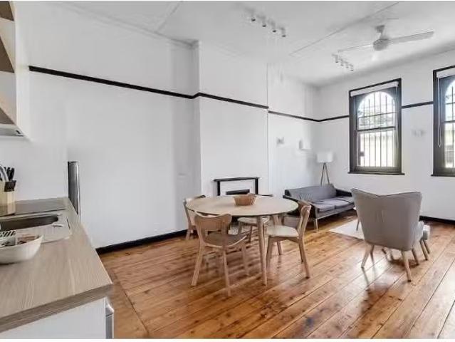 277A Cleveland Street, Redfern Apartment for rent Listed by P.