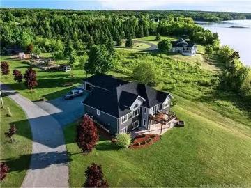 2784 King George Highway, Miramichi, NB, E1V 6Z5 house for s.