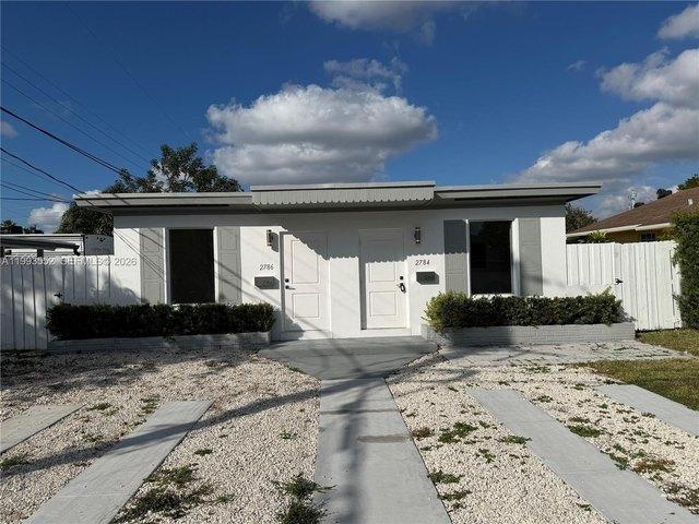 2784 SW 31st Pl, Miami, FL 33133