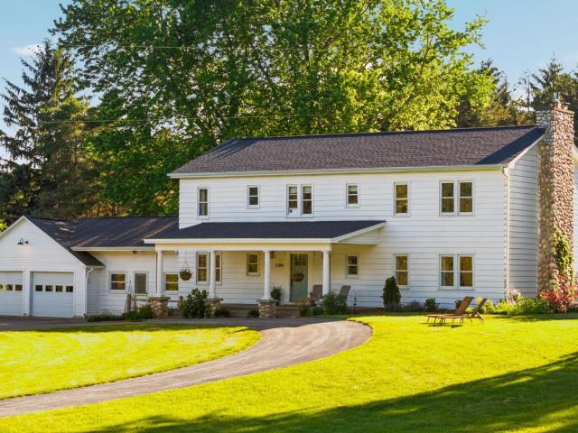 2784 Willsey Road