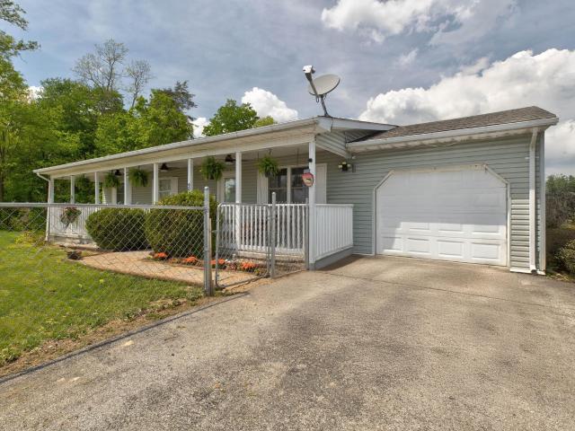 2785 Betty Gap Ridge Road