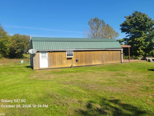 2785 County Highway P27