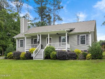 2785 Deer Trail Road