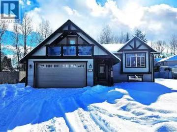 2785 Starlane Place, Prince George, BC, V2N 6M3 house for sa.
