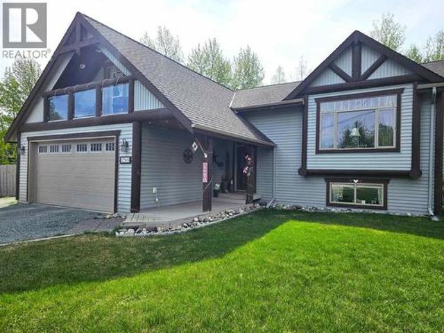 2785 Starlane Place, Prince George, BC, V2N 6M3 house for sale | Listing ID R3095 | Royal LePage