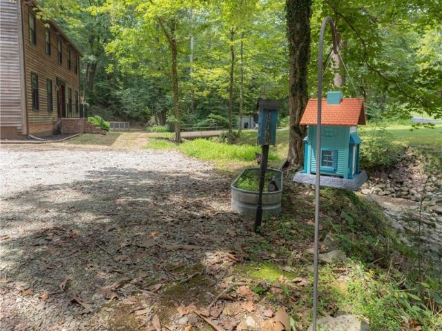 2785 Spickert Knob Road