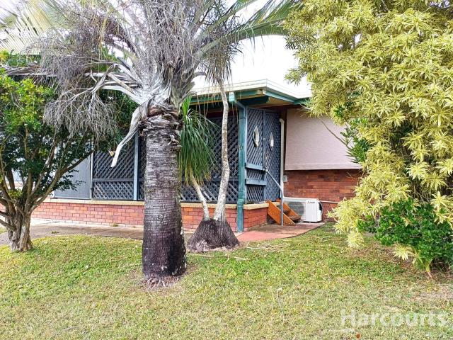 2/786 Boat Harbour Drive, URANGAN, QLD 4655