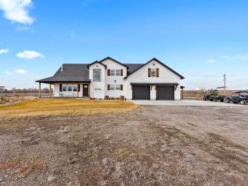 2786 E 500 N, St. Anthony, US, ID
