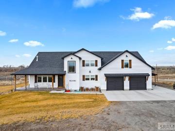 2786 E 500 N, St Anthony, US, ID