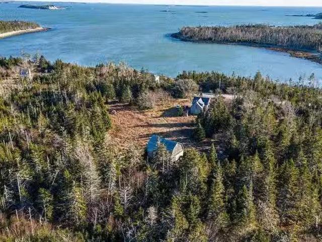 27879 Highway 7, Moosehead, NS, B0J 2K0 vacant land for sale.