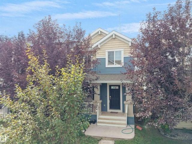2787 Coughlan Green Sw, Edmonton, AB, T6W 0Y8 house for sale | Listing ID E4505 | Royal LePage