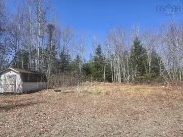 2787 Hwy 6, Barrachois, NS, B0K 1V0 vacant land for sale Li.