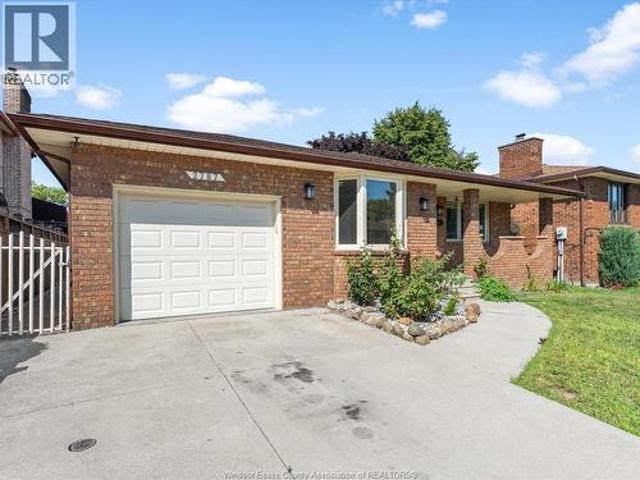 2787 Lionel Drive, Windsor, ON, N8X 4X2 house for sale | Listing ID 26019 | Royal LePage