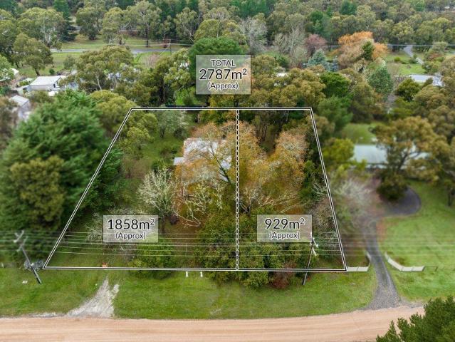 2787m2 Approx. In the Heart of Macedon