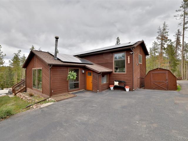 27888 Pine Grove Trail, Conifer, CO 80433 | MLS #7390