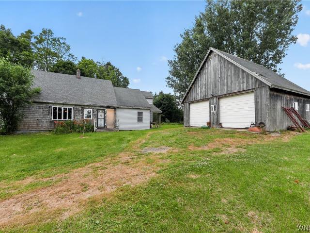 2788 Doolittle Road