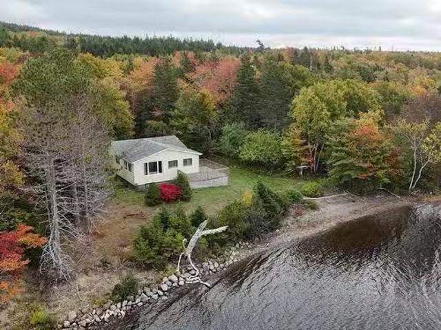 2788 Grand Mira South Road, Grand Mira South, NS, B1K 1K5 ho.
