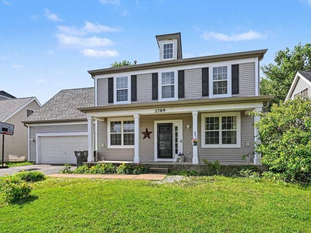 2789 Avalon Lane