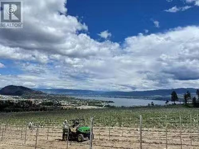 2789 Highway 97 Highway, West Kelowna, BC, V4T 2K6 farm for.