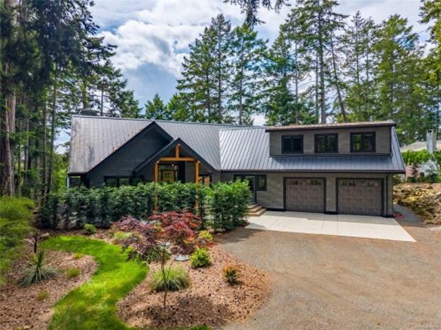2789 Schooner Way, Pender Island, BC, V0N 2M2 house for sale | Listing ID 1048 | Royal LePage