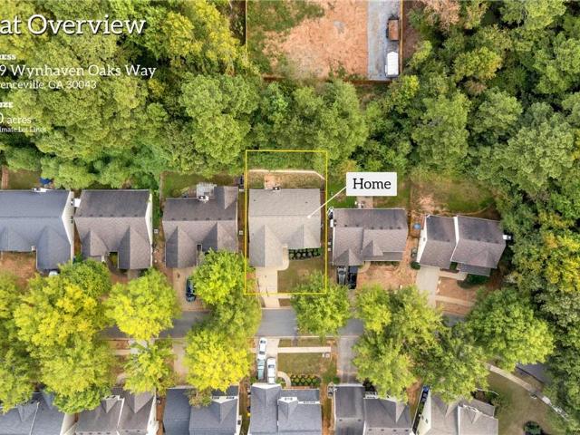 2789 Wynhaven Oaks Way