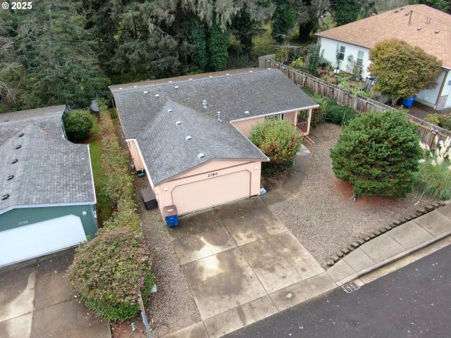 2780 NE 45TH ST