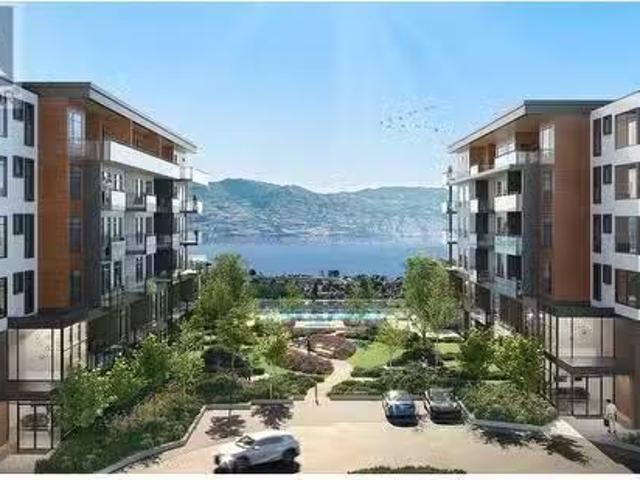 2780 Olalla Road Unit# 105, West Kelowna, BC, V1Z 2A9 Single.