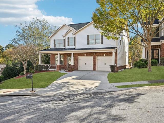 2780 Smith Ridge Trace