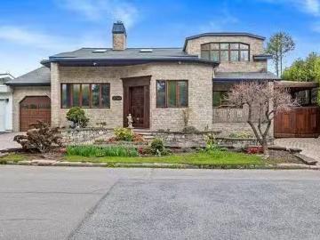 2780 Tsse Belleau, Longueuil Le Vieux Longueuil, QC, J4M 1K7.