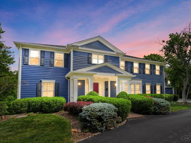 2780 Walsh Road