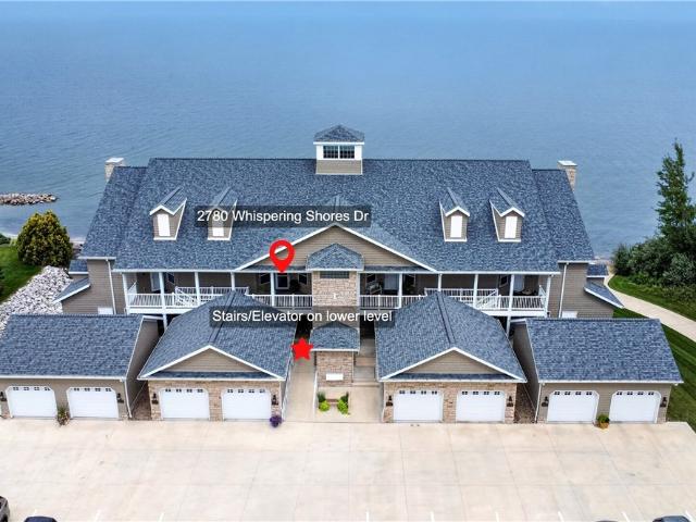2780 Whispering Shores Drive