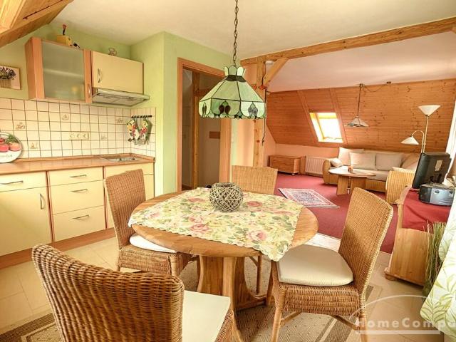 27812 HomeCompany Dresden Möbliert/Furnished 2 Zimmer Apartment in Dresden Coschütz/Gittersee max. 1 Person