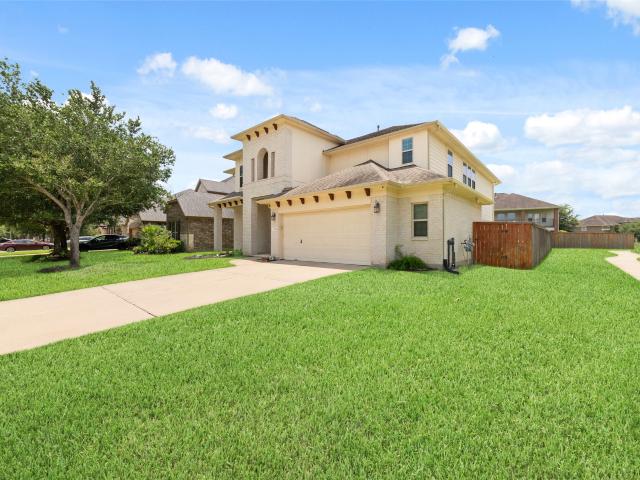 27815 Halls Farms Lane