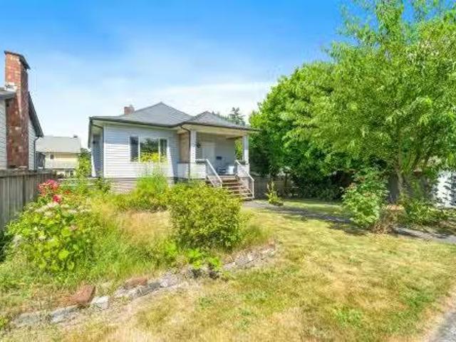 2781 Oxford Street, Vancouver, BC, V5K 1N5 house for sale L.