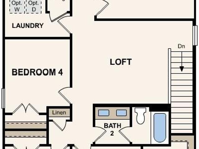 2781 Blue Sky Meadows Drive