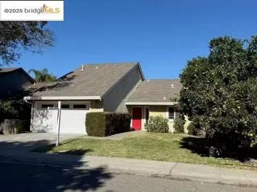 2781 BRENTWOOD PL, DAVIS, CA 95618